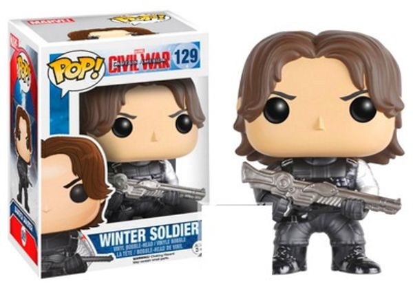 funko pop marvel super heroes капитан америка баки 43 # 44 # 129 # фигурка модель игрушки для любителей подарков
funko pop marvel super heroes капитан америка баки 43 # 44 # 129 # фигурка модель игрушки для любителей подарков