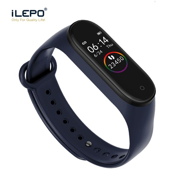 m4 smart band fitness tracker watch sport bracelet heart rate blood pressure smartband monitor health wristband
m4 smart band fitness tracker watch sport bracelet heart rate blood pressure smartband monitor health wristband