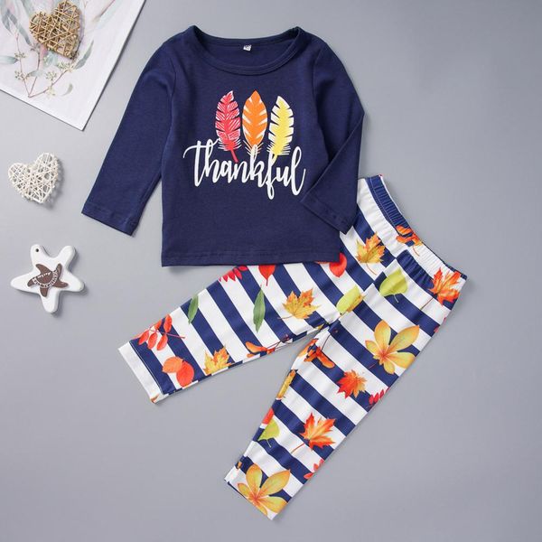 toddler kids baby girls boys thanksgiving feather print stripe pants outfits, White
toddler kids baby girls boys thanksgiving feather print stripe pants outfits, White