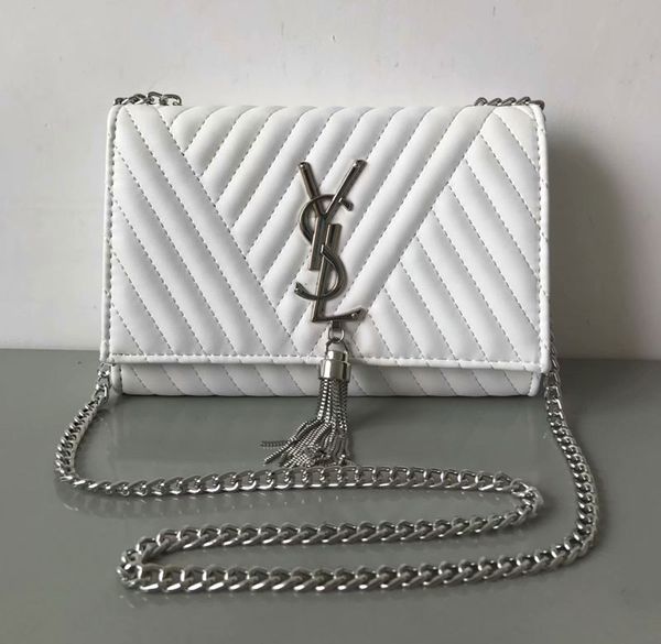 Сумка плеча женщин способа 22CM, высокомарочная цепная сумка дам
Сумка плеча женщин способа 22CM, высокомарочная цепная сумка дам