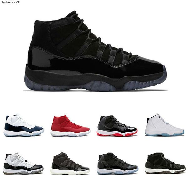 and gown 11 xi 11s cap prm heiress black stingray gym red chicago midnight navy space jams men basketball shoes sports sneaker
and gown 11 xi 11s cap prm heiress black stingray gym red chicago midnight navy space jams men basketball shoes sports sneaker