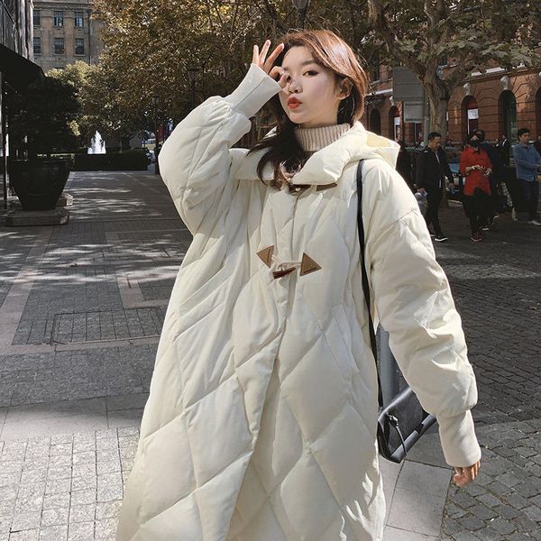 женская зимняя куртка вниз куртка способа толстые теплое пальто lady cotton parka лонг jaqueta зимой с капюшоном 2020, Black
женская зимняя куртка вниз куртка способа толстые теплое пальто lady cotton parka лонг jaqueta зимой с капюшоном 2020, Black