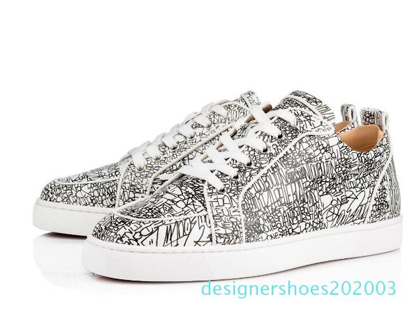 2019 fashion paris men shoes sneakers red bottom low sneaker rantulow orlato spikes off junior beige/black/white factory wholesale d03
2019 fashion paris men shoes sneakers red bottom low sneaker rantulow orlato spikes off junior beige/black/white factory wholesale d03