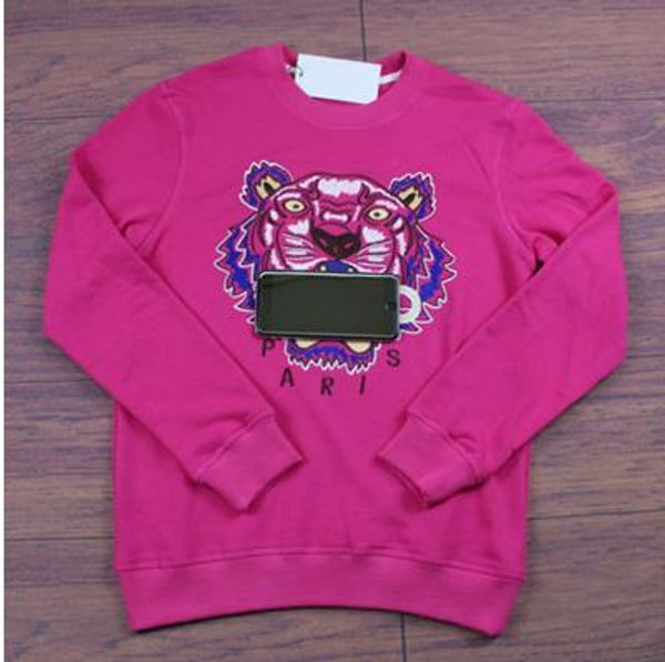 hoodie brand sweatshirts mens tiger head embroidered women autumn winter designer streetwear jogger clothing, Black
hoodie brand sweatshirts mens tiger head embroidered women autumn winter designer streetwear jogger clothing, Black