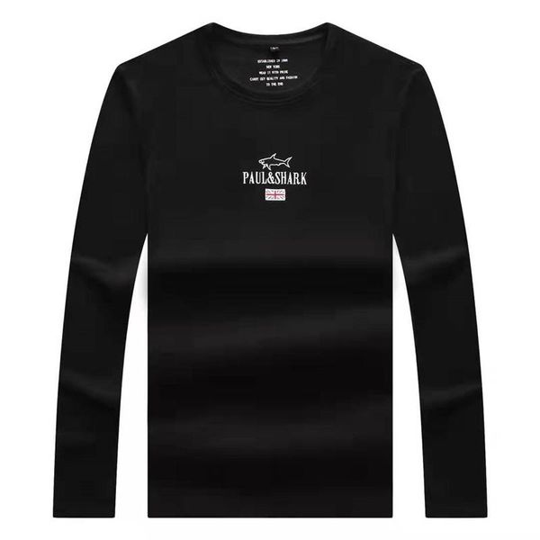 2019 autumn new designer sweater pullover men's shaved hoodie fashion long sleeve t-shirt round collar elastic breathable plus, White;black
2019 autumn new designer sweater pullover men's shaved hoodie fashion long sleeve t-shirt round collar elastic breathable plus, White;black