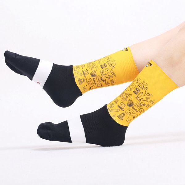 men women basketball cycling sweat absorbing anti slip socks running outdoor football hiking fitness socks men's sportswear, Black
men women basketball cycling sweat absorbing anti slip socks running outdoor football hiking fitness socks men's sportswear, Black