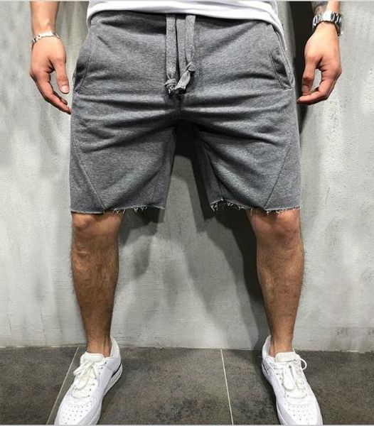 мужские дизайнерские активные короткие штаны casual solid color drawstring штаны хип-хоп стиль сыпучие pant мужская одежда, Black
мужские дизайнерские активные короткие штаны casual solid color drawstring штаны хип-хоп стиль сыпучие pant мужская одежда, Black