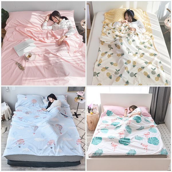 factory direct outdoor travel high elastic sleeping bag liner portable carrying sheets l anti-dirty sleeping bag
factory direct outdoor travel high elastic sleeping bag liner portable carrying sheets l anti-dirty sleeping bag