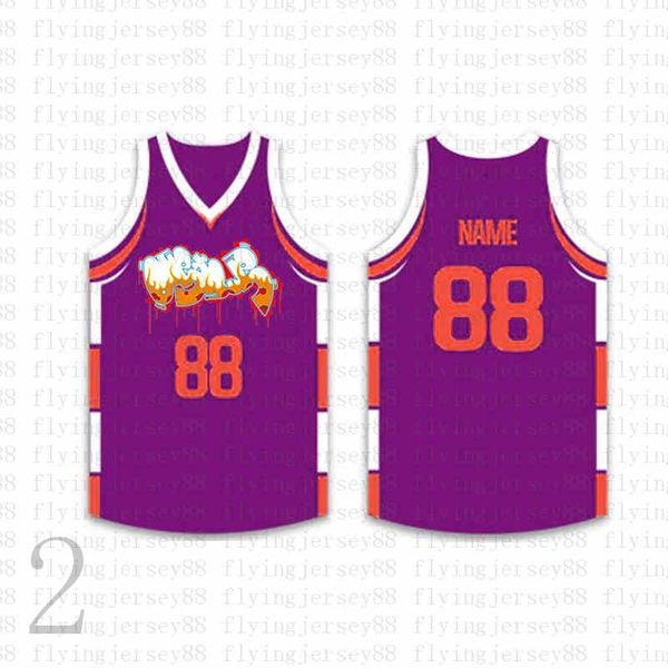 Top Custom Basketball Jerseys Mens Embroidery Logos Jersey Free Shipping Cheap wholesale Any name any number Size S-XXL otshk
Top Custom Basketball Jerseys Mens Embroidery Logos Jersey Free Shipping Cheap wholesale Any name any number Size S-XXL otshk