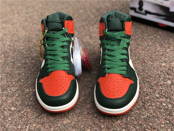 Новый 1 я высокий OG Solefly зеленый оранжевый мужчины баскетбол обувь 1S кроссовки спорт открытый тренеры с коробкой 2019 размер 8-13
Новый 1 я высокий OG Solefly зеленый оранжевый мужчины баскетбол обувь 1S кроссовки спорт открытый тренеры с коробкой 2019 размер 8-13