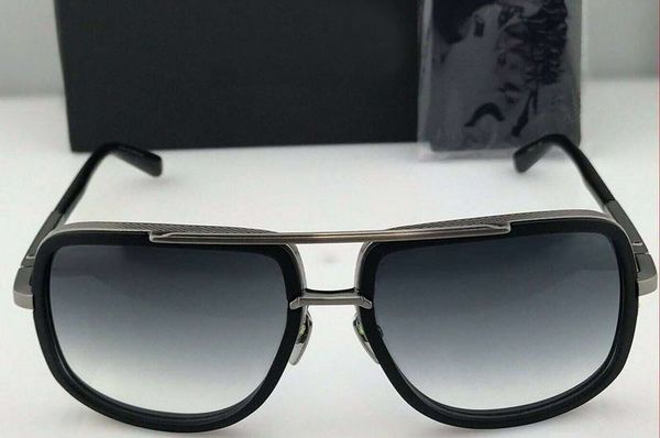 men vintage pilot square sunglasses black gunmetal grey gradient lens sun glasses shades eyewear new with box, White;black
men vintage pilot square sunglasses black gunmetal grey gradient lens sun glasses shades eyewear new with box, White;black