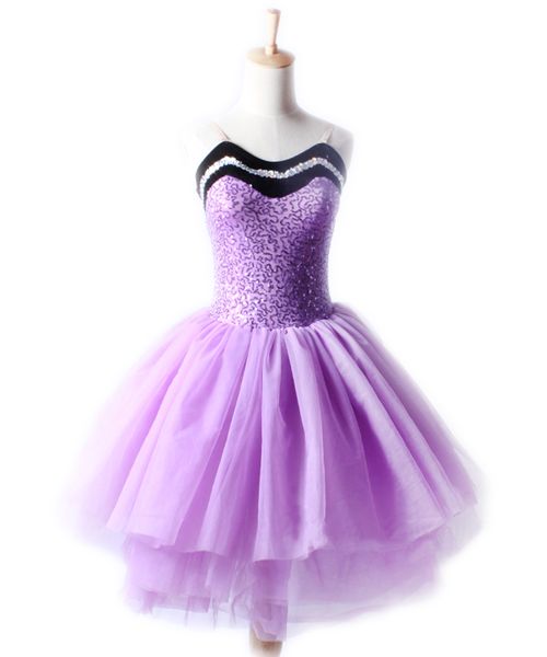 professional ballet costumes dance dress for girls long mesh skirts dancing kids gymnastics leotard justaucorps dancewear 233, Black;red
professional ballet costumes dance dress for girls long mesh skirts dancing kids gymnastics leotard justaucorps dancewear 233, Black;red