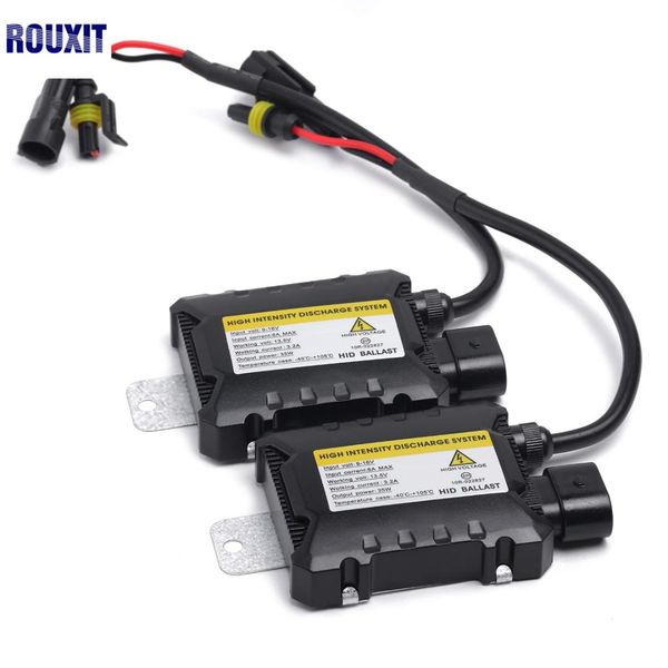 2x 12v xenon hid ballast 35w digital slim hid xenon ballast dc blocks ignition for kit h7 h4 h1 h3 h11
2x 12v xenon hid ballast 35w digital slim hid xenon ballast dc blocks ignition for kit h7 h4 h1 h3 h11