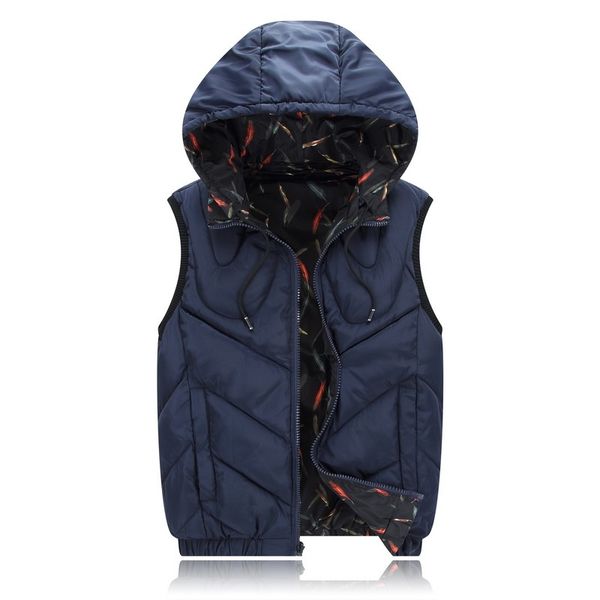 plus size 4xl-6xl 7xl 8xl cotton winter men's vest male vest coat with hooded hat detachable both sides can be worn for 150 kg, Black;white
plus size 4xl-6xl 7xl 8xl cotton winter men's vest male vest coat with hooded hat detachable both sides can be worn for 150 kg, Black;white