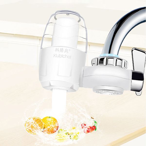 kitchen faucet mount filter household tap water purifier activated carbon water filter home use 7 layers softener
kitchen faucet mount filter household tap water purifier activated carbon water filter home use 7 layers softener