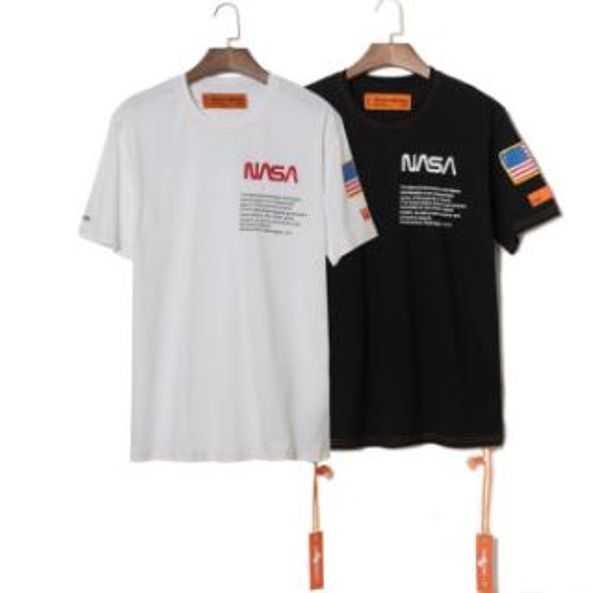 new 2020 fashion nasa x heron preston t shirt mens summer short sleeve t shirts emboridered crewneck casual 2 colors, White;black
new 2020 fashion nasa x heron preston t shirt mens summer short sleeve t shirts emboridered crewneck casual 2 colors, White;black