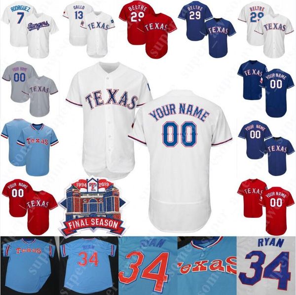 Texas Jose Trevino Brock Burke Pedro Payano Taylor Hearn Jonathan Hernandez Brett Martin Joe Palumbo C. D. Pelham Farrell Rangers Jersey
Texas Jose Trevino Brock Burke Pedro Payano Taylor Hearn Jonathan Hernandez Brett Martin Joe Palumbo C. D. Pelham Farrell Rangers Jersey