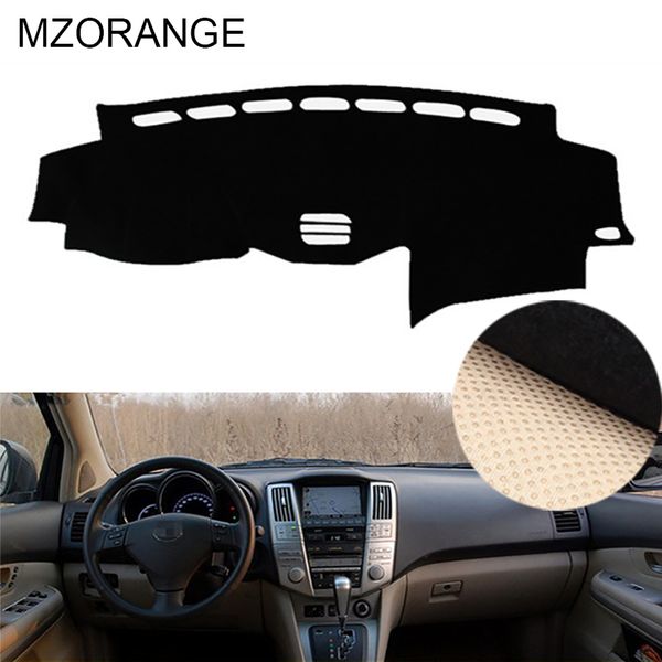 for rx rx300 rx330 rx350 2003 2004 2005 2006 2007 car dashboard cover instrument platform dash board cover avoid light pad
for rx rx300 rx330 rx350 2003 2004 2005 2006 2007 car dashboard cover instrument platform dash board cover avoid light pad