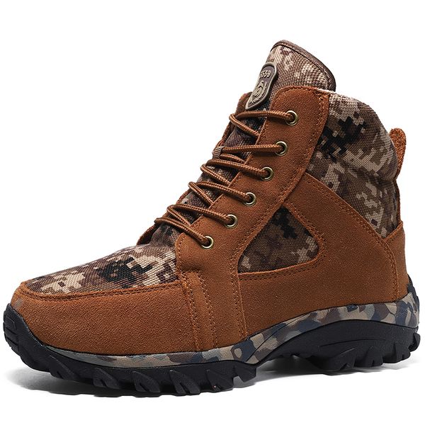 men boots winter with fur winter boots work shoes hiking shoes men footwear fashion rubber ankle shoes, Black
men boots winter with fur winter boots work shoes hiking shoes men footwear fashion rubber ankle shoes, Black