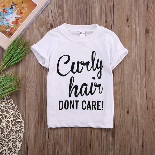 2019 fashion toddler kid baby girl summer cotton loose t-shirt casual blouse shirt tee a, Blue
2019 fashion toddler kid baby girl summer cotton loose t-shirt casual blouse shirt tee a, Blue