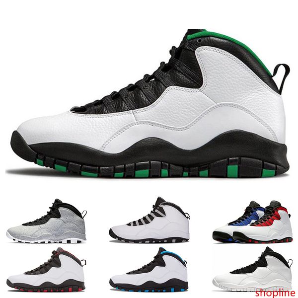 men basketball shoes 10 10s seattle cement i'm back bobcats chicago cool grey powder blue steel grey black white sport sneakers size 7
men basketball shoes 10 10s seattle cement i'm back bobcats chicago cool grey powder blue steel grey black white sport sneakers size 7