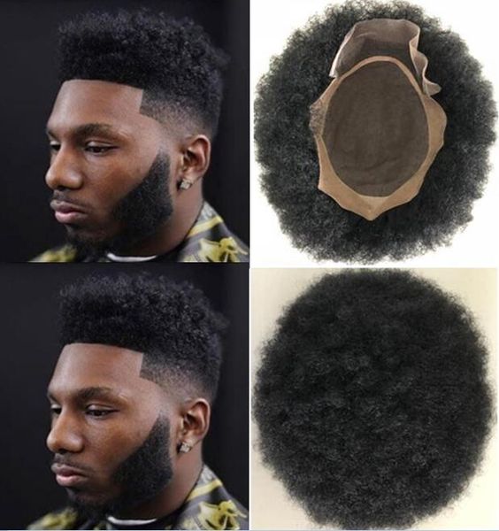 men hair wig hairpieces afro hair toupee lace front with mono npu toupee jet black indain virgin human hair replacement for black me
men hair wig hairpieces afro hair toupee lace front with mono npu toupee jet black indain virgin human hair replacement for black me
