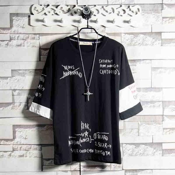 мужские футболки с letter pattern mens casual рубашки тонкий дышащий моды пуловер шеи экипажа мужская одежда бленда хлопка плюс размер m-5xl, White;black
мужские футболки с letter pattern mens casual рубашки тонкий дышащий моды пуловер шеи экипажа мужская одежда бленда хлопка плюс размер m-5xl, White;black