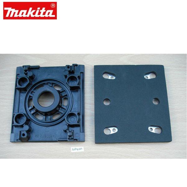 genuine base plate and rubber pad 450067-2 for bo4557 bo4558 bo4556 bo4565 bo4555
genuine base plate and rubber pad 450067-2 for bo4557 bo4558 bo4556 bo4565 bo4555