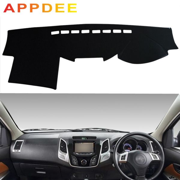 appdee for hilux 2004 2006 2007 2008 2009 2010-2014 car styling covers dashmat dash mat sun shade dashboard cover carpet
appdee for hilux 2004 2006 2007 2008 2009 2010-2014 car styling covers dashmat dash mat sun shade dashboard cover carpet