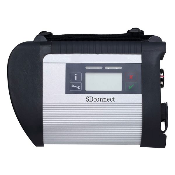full chip main unit mb star c4 sd connect mb sd connect compact 4 diagnostic tool without cable
full chip main unit mb star c4 sd connect mb sd connect compact 4 diagnostic tool without cable