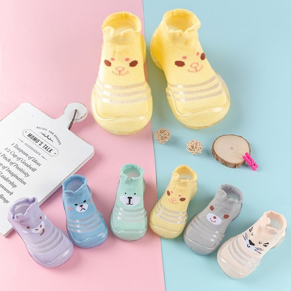 лето весна leopard мягкое дно non-slip покрытие носки сплошные цвета малышей девочка мальчик обувь с резиновой подошвой transparent kid ребе
лето весна leopard мягкое дно non-slip покрытие носки сплошные цвета малышей девочка мальчик обувь с резиновой подошвой transparent kid ребе