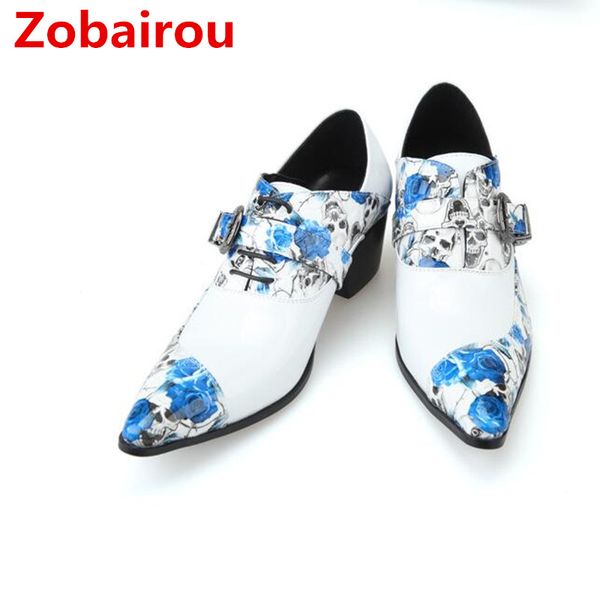 zobairou sapato masculino mens dress shoes high heels slipon loafers luxury italy oxford wedding formal shoes men large size13, Black
zobairou sapato masculino mens dress shoes high heels slipon loafers luxury italy oxford wedding formal shoes men large size13, Black