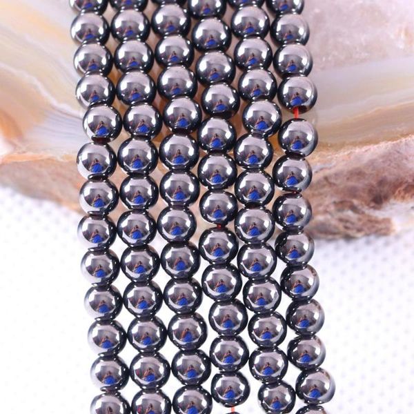 4mm round loose beads natural stone black (no)magnetic hematite for jewelry diy necklace bracelet 16" per strand (105 beads
4mm round loose beads natural stone black (no)magnetic hematite for jewelry diy necklace bracelet 16" per strand (105 beads