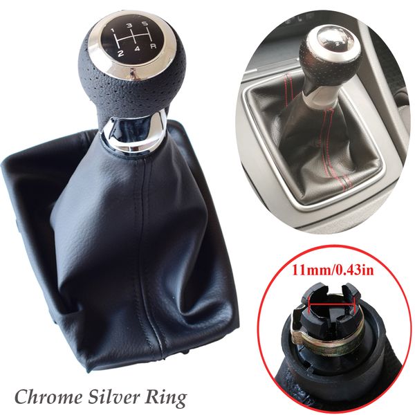 for a4(2001-2008)b6(2001-2005)a6 c5 (2001)for seat exeo(2011)leon(2000) gear shift knob head boot gaitor cover
for a4(2001-2008)b6(2001-2005)a6 c5 (2001)for seat exeo(2011)leon(2000) gear shift knob head boot gaitor cover