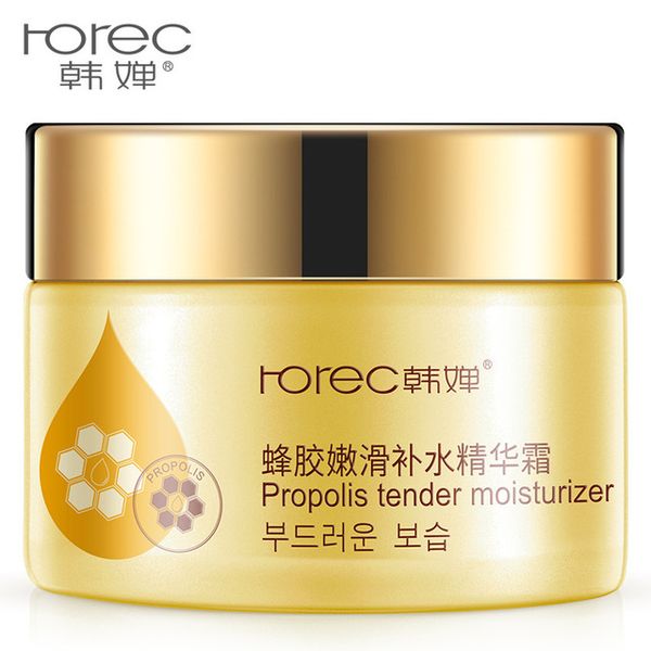 smooth moisturizing propolis nourishing face cream day cream firming facial care lift skin care beauty tool, White
smooth moisturizing propolis nourishing face cream day cream firming facial care lift skin care beauty tool, White