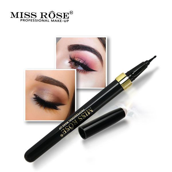2019 new model black eyeliner eye pencil long-lasting special penpoint design liquid eye liner quick dry makeup beauty tool
2019 new model black eyeliner eye pencil long-lasting special penpoint design liquid eye liner quick dry makeup beauty tool