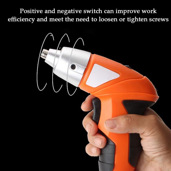 45pcs multifunctional mini cordless rechargeable electric screwdriver drill driver bit kit with led and battery indicator
45pcs multifunctional mini cordless rechargeable electric screwdriver drill driver bit kit with led and battery indicator