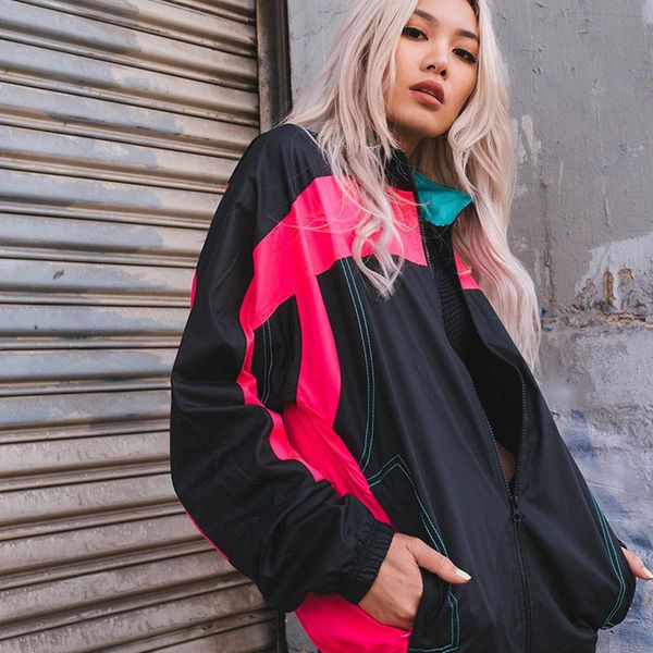 men women fashion jackets mens designer brand coats womens casual loose sport wear men women luxury printed jacekts 2020 new, Black;brown
men women fashion jackets mens designer brand coats womens casual loose sport wear men women luxury printed jacekts 2020 new, Black;brown