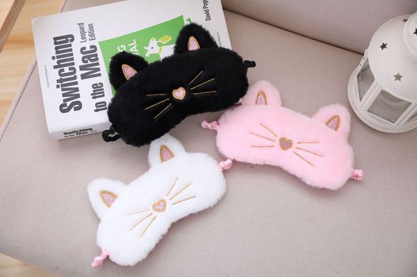 маски для сна кошка кролик любовь сердца нос маска для глаз тени чехол отдых расслабьтесь глаз спящий симпатичные тени для век
маски для сна кошка кролик любовь сердца нос маска для глаз тени чехол отдых расслабьтесь глаз спящий симпатичные тени для век