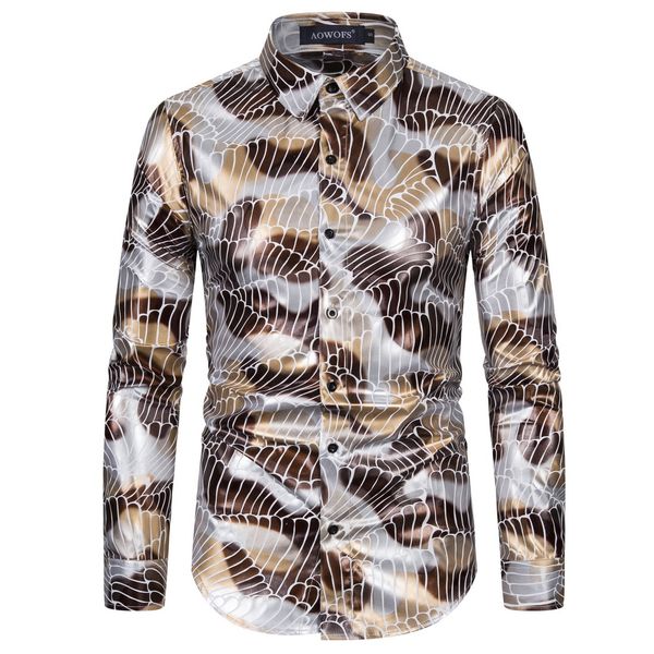 mens designer dress shirts 2020 luxury spring autumn fashion mens clothes gold printed t shirts long sleeve lapel neck casual shirt, White;black
mens designer dress shirts 2020 luxury spring autumn fashion mens clothes gold printed t shirts long sleeve lapel neck casual shirt, White;black