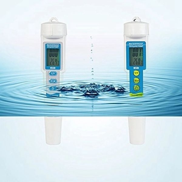 3 in 1 water quality tester water quality analyser tds ph meter temperature pen for aquarium monitor acidometer
3 in 1 water quality tester water quality analyser tds ph meter temperature pen for aquarium monitor acidometer