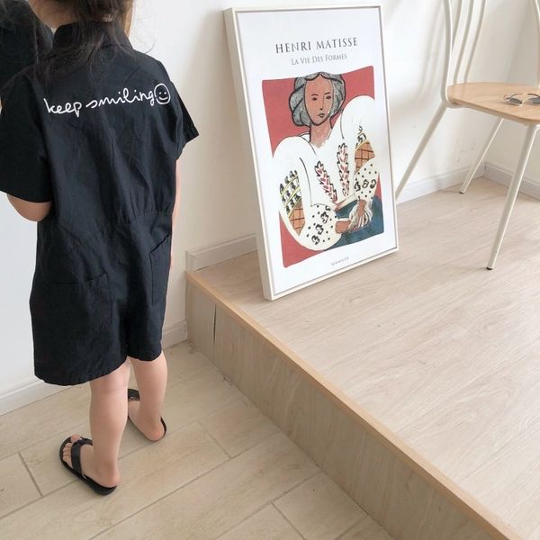 cheeriokids children's cotton shorts clothing clothing short-sleeved shorts jumpsuit male and female children's tooling jumpsuit, White;black
cheeriokids children's cotton shorts clothing clothing short-sleeved shorts jumpsuit male and female children's tooling jumpsuit, White;black