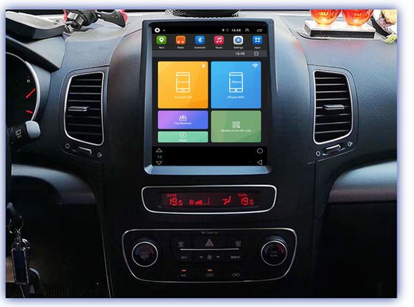 hd ips big screen tesla screen vertical screen android car pc gps navigation radio 4g lte player for kia sorento 2013 2014 2015
hd ips big screen tesla screen vertical screen android car pc gps navigation radio 4g lte player for kia sorento 2013 2014 2015