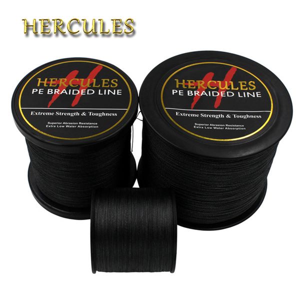 hercules pe braided fishing line hengelsport multifilament black fishing cord 4 strands 100m 300m 500m 1000m 1500m 2000m pesca
hercules pe braided fishing line hengelsport multifilament black fishing cord 4 strands 100m 300m 500m 1000m 1500m 2000m pesca