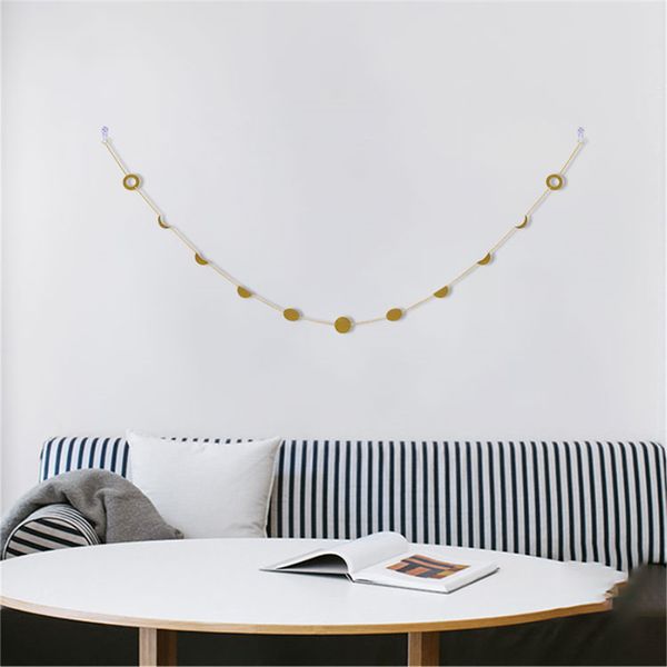 home decor 2019 moon phase garland chains celestial boho bohemian wall decor apartment home creative gift dropshipping
home decor 2019 moon phase garland chains celestial boho bohemian wall decor apartment home creative gift dropshipping