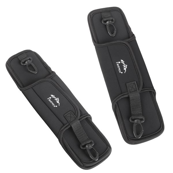 1pair outdoor travel camping hiking backpacking damping shoulder strap belt cushion pad for back day pack
1pair outdoor travel camping hiking backpacking damping shoulder strap belt cushion pad for back day pack