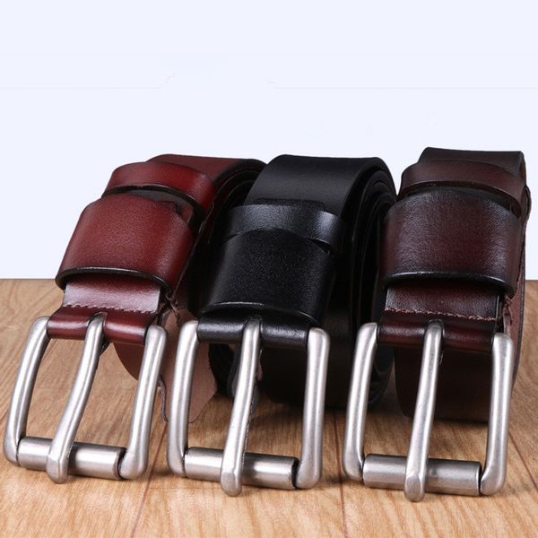 with box2018 designer luxury belts for2 mens genuine leather belt male women jeans vintage fashion strap ing, Black;brown
with box2018 designer luxury belts for2 mens genuine leather belt male women jeans vintage fashion strap ing, Black;brown