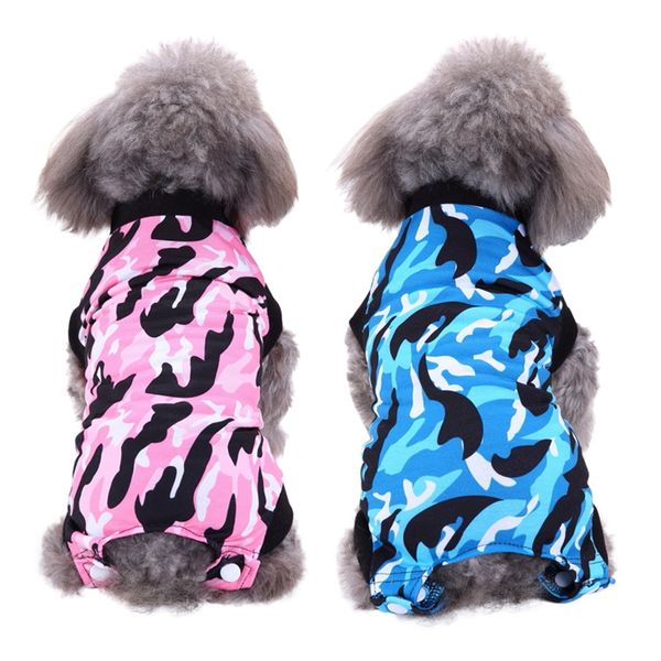 pet protective weaning anti-licking clothes post-operation clothes comfortable pet gown
pet protective weaning anti-licking clothes post-operation clothes comfortable pet gown