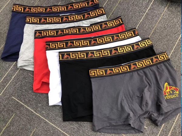 mens brand boxers hollywood 3d print ethika boxers mens designer underwear homme everyday resistant boxers mens underpants, Black;white
mens brand boxers hollywood 3d print ethika boxers mens designer underwear homme everyday resistant boxers mens underpants, Black;white