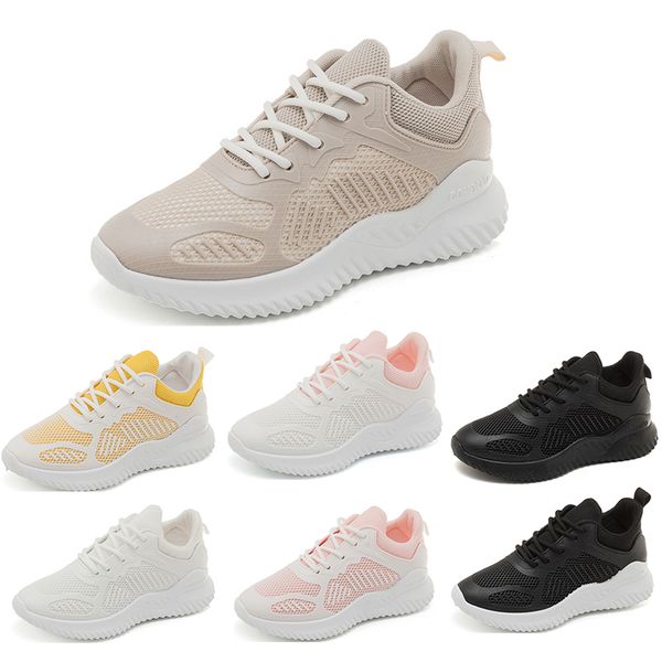 2019 new arrival running shoes for women white black one yellow pink womens trainer sports shoes online sale size 35-40, White;red 
2019 new arrival running shoes for women white black one yellow pink womens trainer sports shoes online sale size 35-40, White;red